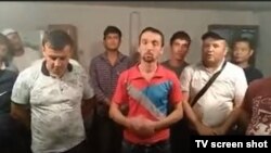 Работающие в России узбекские мигранты жалуются на отсутствие поддержки со стороны своего государства.