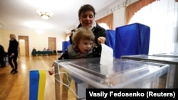 Заступник голови Нацполіції Фацевич припускає, що кількість порушень буде збільшуватися разом із кількістю виборців на дільницях