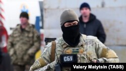 СБУ про обшуки в Музеї Революції гідності: більшість отриманих підрядником бюджетних коштів було витрачено не на цілі, які прописані у відповідних договорах