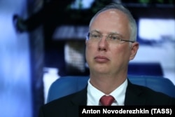 კირილ დმიტრიევი, 2021 წელი, მარტი