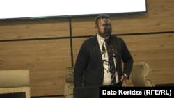 “ფაქტთან დაკავშირებით მიმდინარეობს გამოძიება და გამოძიების მსვლელობისას ჩატარდება ყველა შესაბამისი საგამოძიებო მოქმედება“, - აცხადებს შსს.