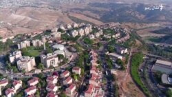 امريکايي چارواکو له اسراييلو سره د لوېديزې غاړې د الحاق مخالفت کړی دی