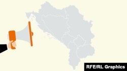 Medijske slobode na Balkanu