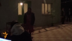 Parents Of Azeri Suspect In Russian Killing Speak To RFE/RL