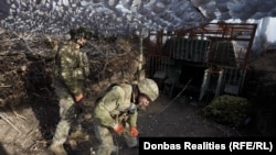 «Коли просить піхота – стараємося дати як можна швидше постріл»