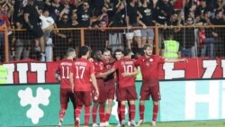 Եղիշե Մելիքյանը խոստանում է՝ հաղթանակից հետո զգոնությունը չեն կորցնի