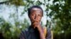 RWANDA - Margaret Murekatete, genocide survivor, speaks to RFE/RL in the village of Rukara
