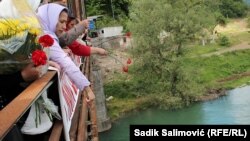 Sjećanje na žrtve ratnih zločina u Bratuncu obilježava se svake godine