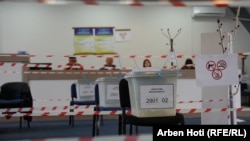 Komisioni Qendror i Zgjedhjeve (KQZ) ka thënë se përgatitjet për balotazhin e 9 nëntorit po shkojnë sipas planit.