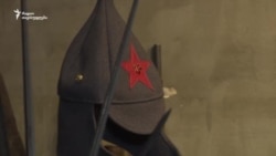 ლევან ჯიქია ლაპარაკობს აჯანყებულების დახვრეტაზე