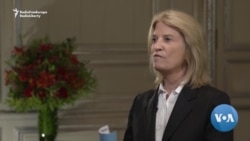 Trump Says He'll Meet Putin 'At The Appropriate Time'