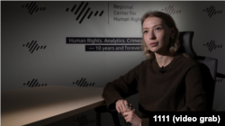 Катерина Рашевська