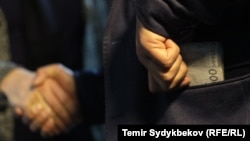 Иллюстративное фото. 