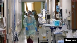 Жапониядагы оорукана. 