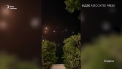 Напруження в ізраїльсько-палестинському конфлікті дедалі зростає – відео