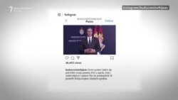 Zašto Vučić govori kineski?