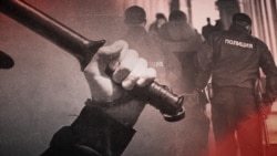 «Называли чуркой и избивали». Мигрант из Кыргызстана — об издевательствах в полиции в Москве