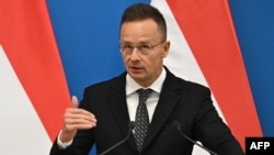 Угорщина не планує припиняти закупівлю російської нафти, незважаючи на можливі прохання союзників, зокрема президента США Дональда Трампа
