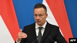 Пітер Сійярто назвав виконання цього рішення неможливим для його країни