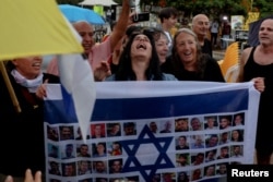 Тел-Авив. 9-октябрь 2025-жыл