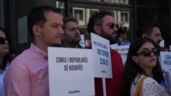 A duhet partitë të jenë më bashkëpunuese për konstituimin e Kuvendit?