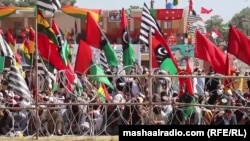 پي ډي اېم خپله دریمه جلسه د اکتوبر پر ۲۵مه په کوټه کې وکړه. 