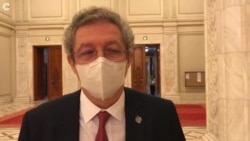 Adrian Streinu Cercel despre pasaportul COVID