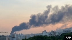 د ایران دولتي‌ تلویزیون له برید وروسته