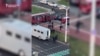 WATCH: Belarusian Police Detaining Protesters