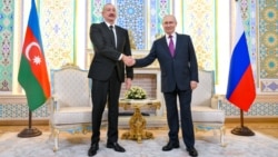 Əliyev aylar sonra ilk dəfə görüşdü: Putin AZAL təyyarəsi ilə bağlı söz verdi