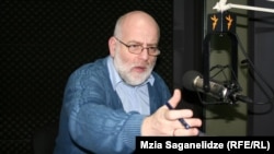 ზვიად ქორიძე