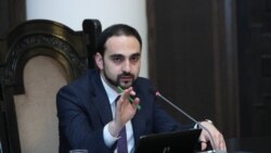 «Անճշտություն»՝ ՔՊ կուսակցության վարչության ընտրությունների հաշվարկում