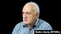 Политолог Руслан Мартагов