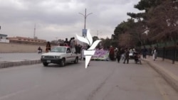 د بلوچستان کروندګرو د ممکنه زرعي ټیکس پرضد احتجاج کړی