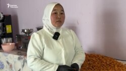 "Жоктон бар кылдым". Өрүктү калдыксыз иштетүүгө өткөн Үринса 