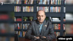 ԴՕԿ կուսակցության առաջնորդ Վարդան Ղուկասյան, արխիվ