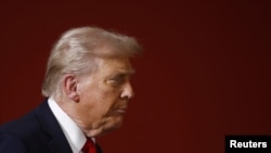 Трамп назвав це «великим кроком»