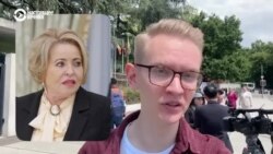 В Женеву через небо над Италией прибыли сенаторы и депутаты из России. Как их встретили в Швейцарии?