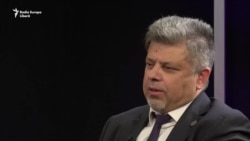 Cristian Bordei (senator USR): „România niciodată nu va lăsa R.Moldova la greu”