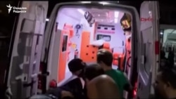 ИГИЛ взяло ответственность за теракт в Стамбуле