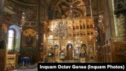 Romania Romanian Patriarchate Holy Synod