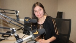 Interviul dimineții: Diana Crudu