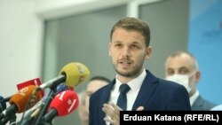 Draško Stanivuković