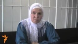 Фәүзия Бәйрәмова үзен хөкем итүче мәхкәмә эше турында