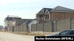 Көк-Жар конушу. 