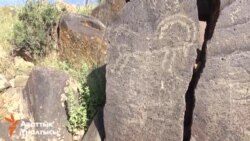 Талас: Жоголуп жаткан тарых издери