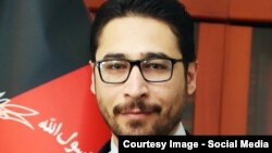 نجیب آزاد رهبر جنبش باور 