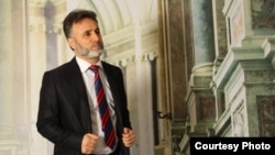 Умарали Кувватов