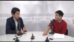 Атилла: Кыргызстанда калгым келет