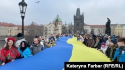 Гергеля звинуватили у розкраданні субсидій, які призначалися на програми інтеграції українських біженців у Чеській Республіці